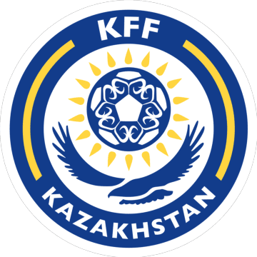 Kazakhstan U21 logo