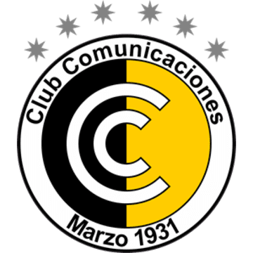 Comunicaciones logo