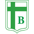 Sportivo Belgrano logo