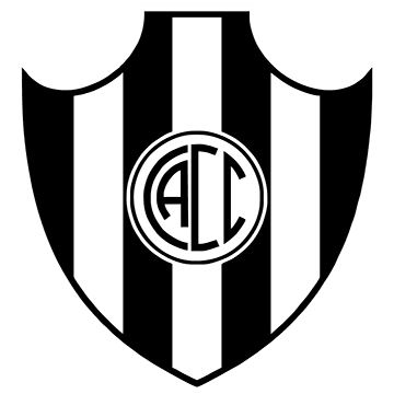 Central Cordoba de Santiago logo