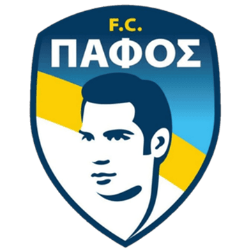 Pafos FC logo