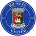 Bo'ness United logo