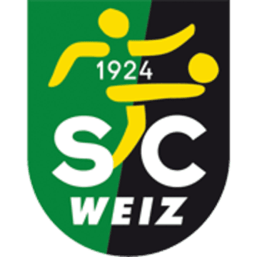 SC Weiz logo