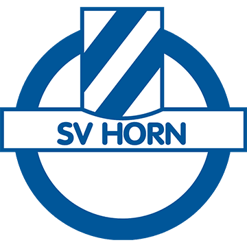 SV Horn logo