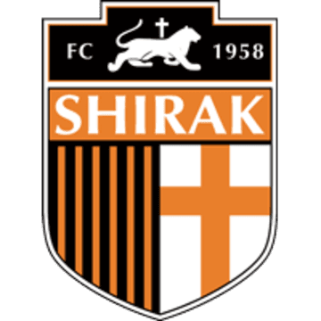 Shirak logo