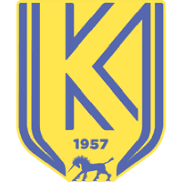 Kazincbarcikai BSC logo
