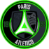 Paris 13 Atletico logo