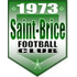 St Brice logo