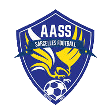 Sarcelles AAS logo
