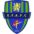 Feignies Aulnoye logo