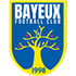 Bayeux logo