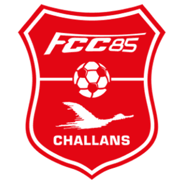 Challans logo
