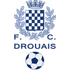 FC Drouais Dreux logo