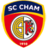 SC Cham logo