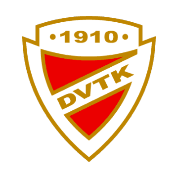 Diosgyori VTK logo