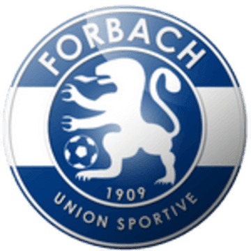 Forbach logo