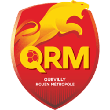 Quevilly logo