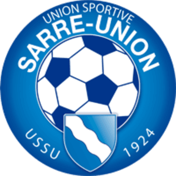 Sarre-Union logo