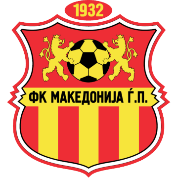 Makedonija GP logo
