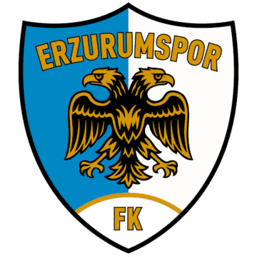 Erzurumspor FK logo