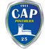 CA Pontarlier logo