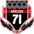 Macon 71 logo