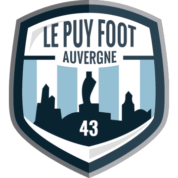 Le Puy logo