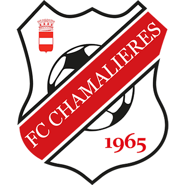 Chamalieres logo