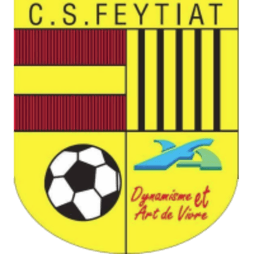 Feytiat logo
