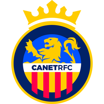 Canet Roussillon logo