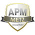 APM Metz logo