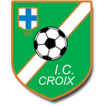 Croix logo