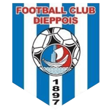 Dieppe logo