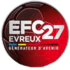 Evreux logo