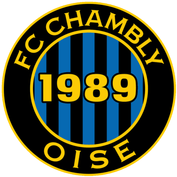 Chambly logo