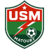 US Matoury logo