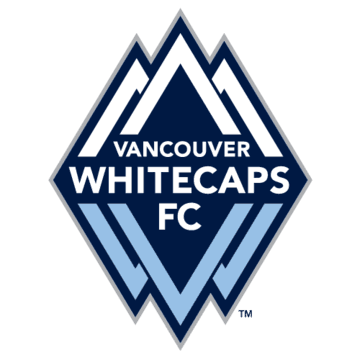 Vancouver Whitecaps logo