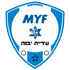 Maccabi Yavne logo
