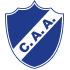 CA Alvarado logo