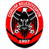 Corum FK logo