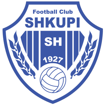 Shkupi logo