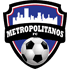 Metropolitanos FC logo