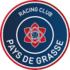RC Pays de Grasse logo