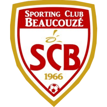 SC Beaucouze logo