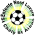 Nord Lozere Foot logo