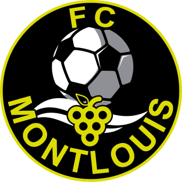 FC Montlouis logo