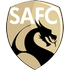 St Amand FC logo