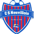 CS Neuvillois logo