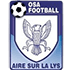 OM Aire sur La Lys logo