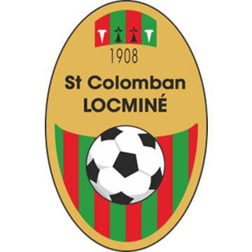La Saint Colomban Locmine logo